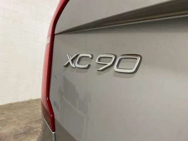 2025 Volvo XC90 B5 Core Dallas TX