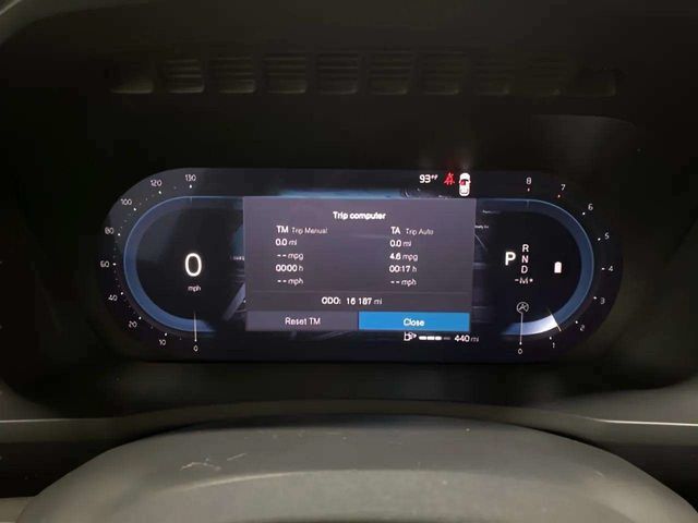 2025 Volvo XC90 B5 Core Dallas TX