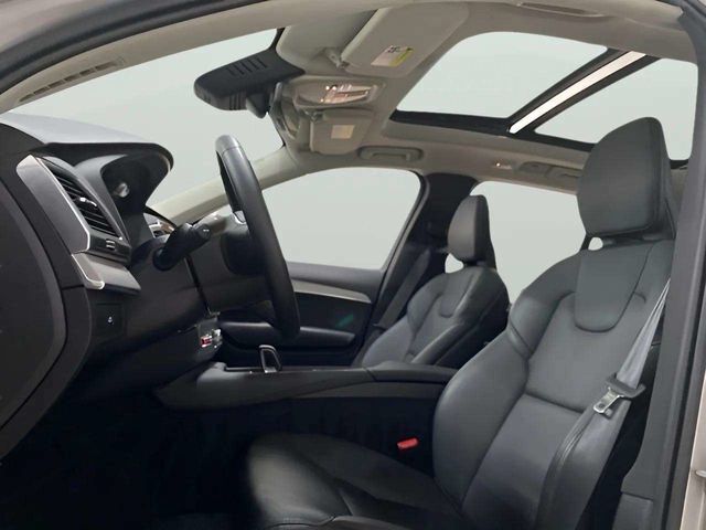 2025 Volvo XC90 B5 Core Dallas TX