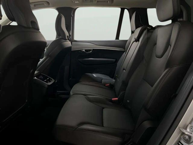 2025 Volvo XC90 B5 Core Dallas TX
