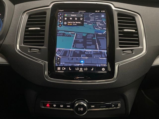 2025 Volvo XC90 B5 Core Dallas TX