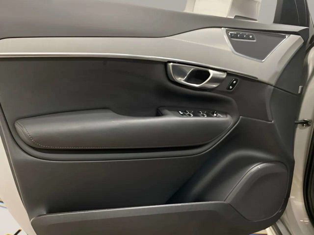 2025 Volvo XC90 B5 Core Dallas TX