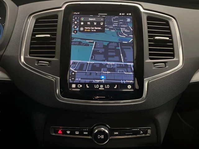 2025 Volvo XC90 B5 Core Dallas TX