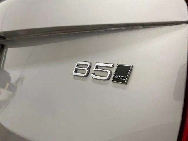 2025 Volvo XC90 B5 Core Dallas TX