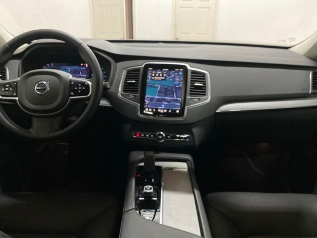 2025 Volvo XC90 B5 Core Dallas TX