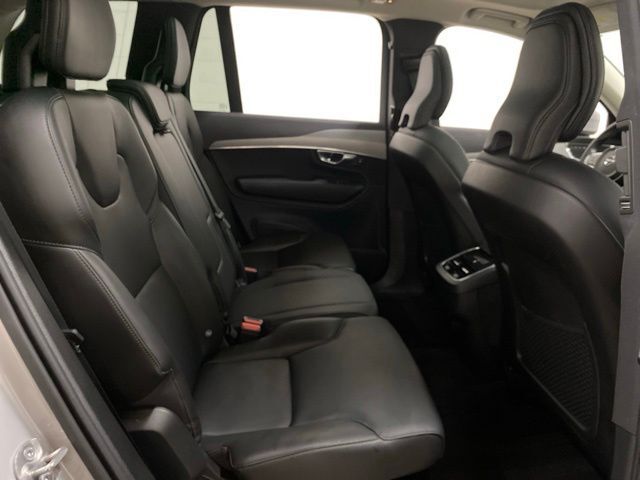 2025 Volvo XC90 B5 Core Dallas TX