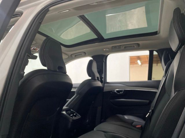 2025 Volvo XC90 B5 Core Dallas TX