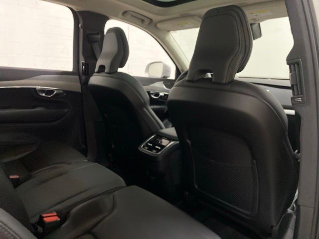 2025 Volvo XC90 B5 Core Dallas TX