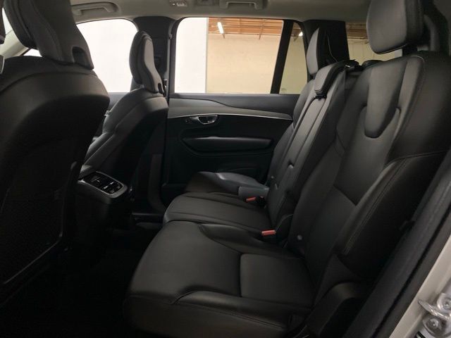 2025 Volvo XC90 B5 Core Dallas TX