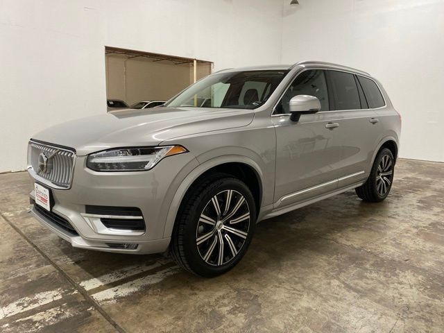 2025 Volvo XC90