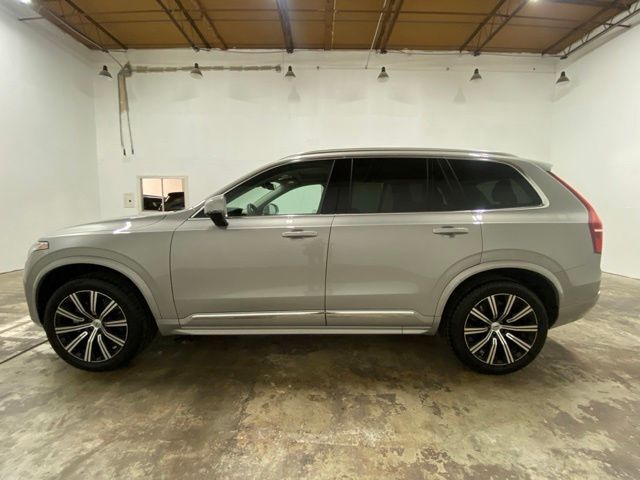2025 Volvo XC90 B5 Core Dallas TX