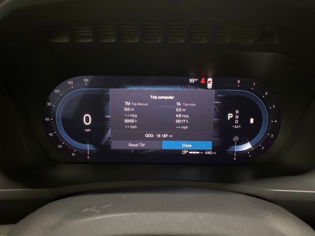2025 Volvo XC90 B5 Core Dallas TX