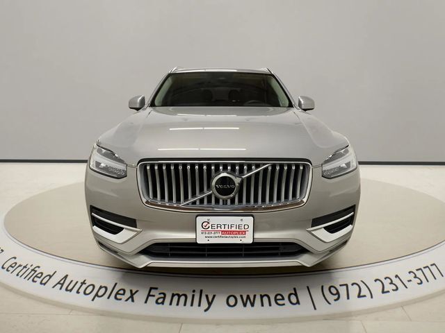 2025 Volvo XC90 B5 Core Dallas TX