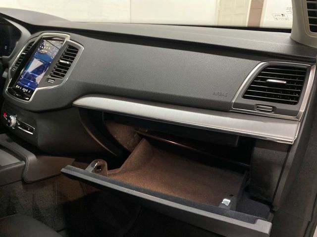 2025 Volvo XC90 B5 Core Dallas TX