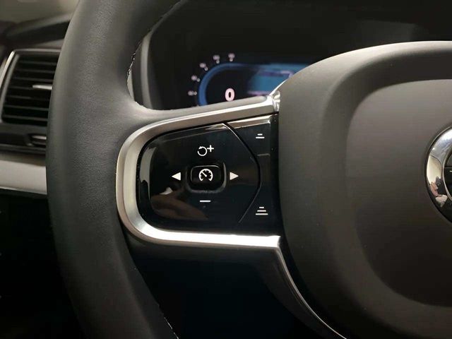 2025 Volvo XC90 B5 Core Dallas TX