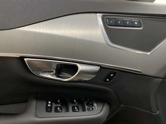 2025 Volvo XC90 B5 Core Dallas TX