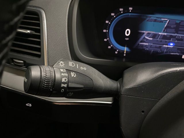 2025 Volvo XC90 B5 Core Dallas TX
