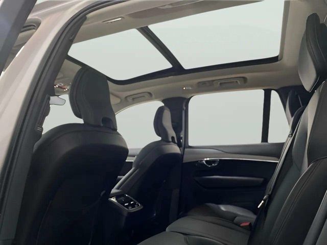 2025 Volvo XC90 B5 Core Dallas TX