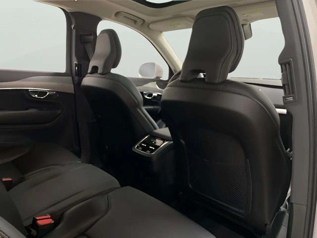 2025 Volvo XC90 B5 Core Dallas TX