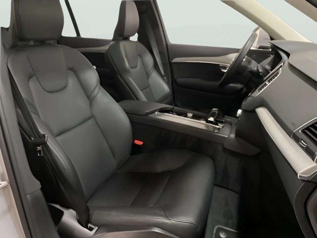 2025 Volvo XC90 B5 Core Dallas TX