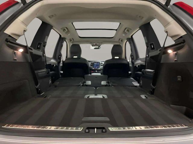 2025 Volvo XC90 B5 Core Dallas TX
