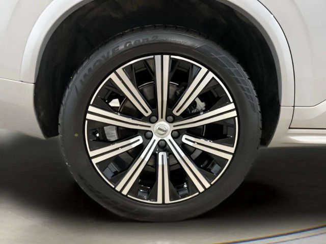 2025 Volvo XC90 B5 Core Dallas TX