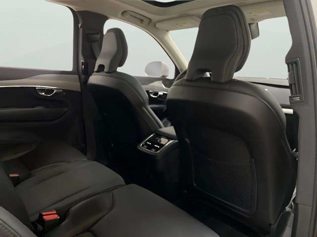 2025 Volvo XC90 B5 Core Dallas TX