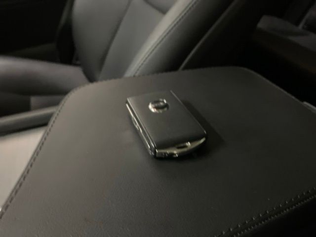 2025 Volvo XC90 B5 Core Dallas TX