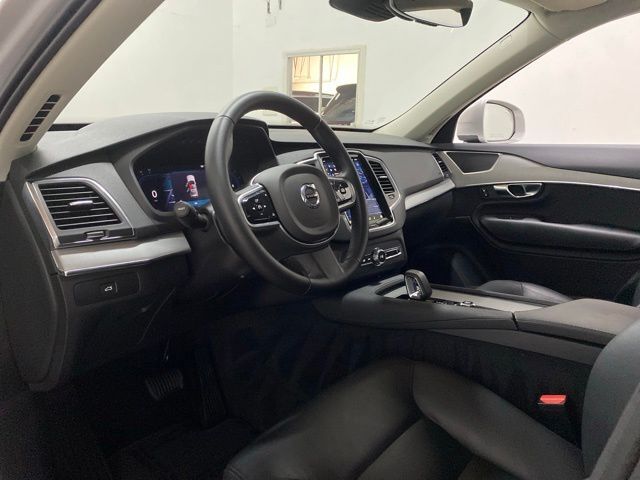 2025 Volvo XC90 B5 Core Dallas TX
