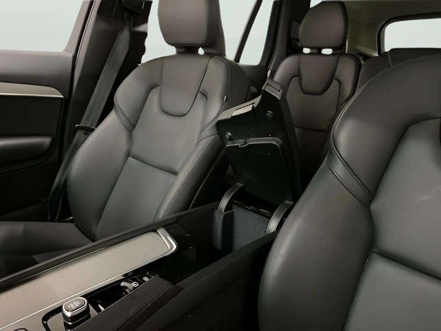2025 Volvo XC90 B5 Core Dallas TX