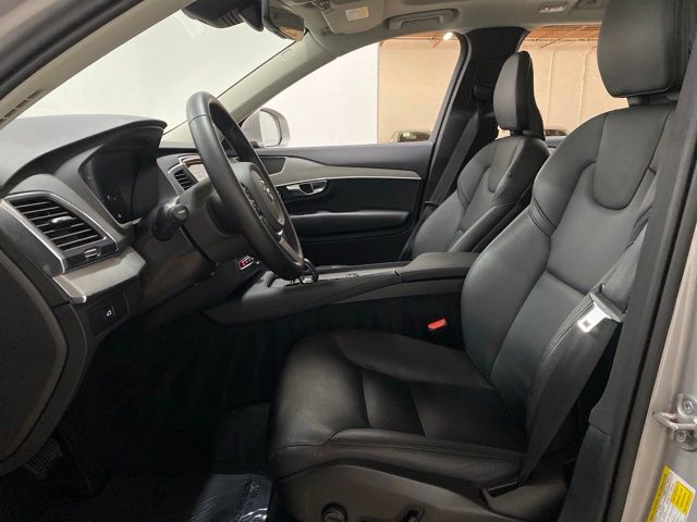 2025 Volvo XC90 B5 Core Dallas TX