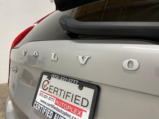 2025 Volvo XC90 B5 Core Dallas TX