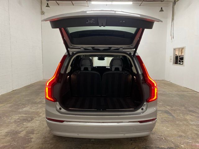 2025 Volvo XC90 B5 Core Dallas TX