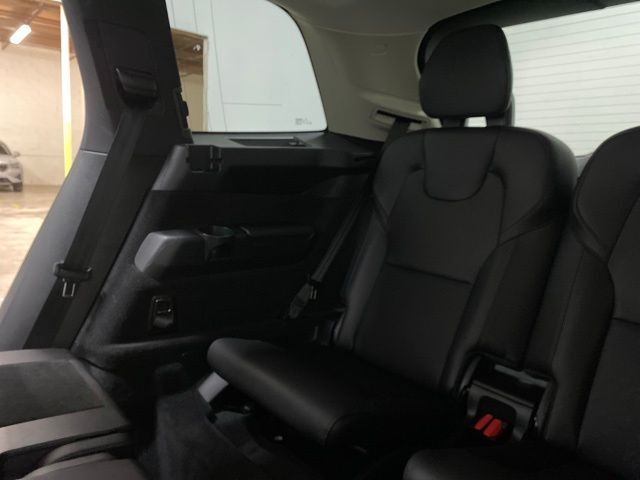 2025 Volvo XC90 B5 Core Dallas TX