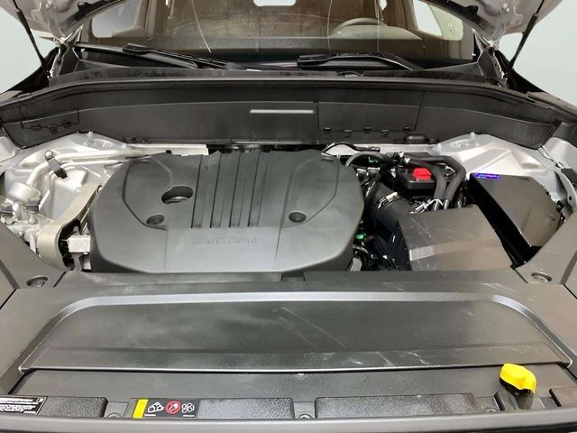 2025 Volvo XC90 B5 Core Dallas TX