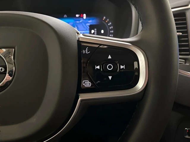 2025 Volvo XC90 B5 Core Dallas TX