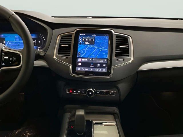 2025 Volvo XC90 B5 Core Dallas TX