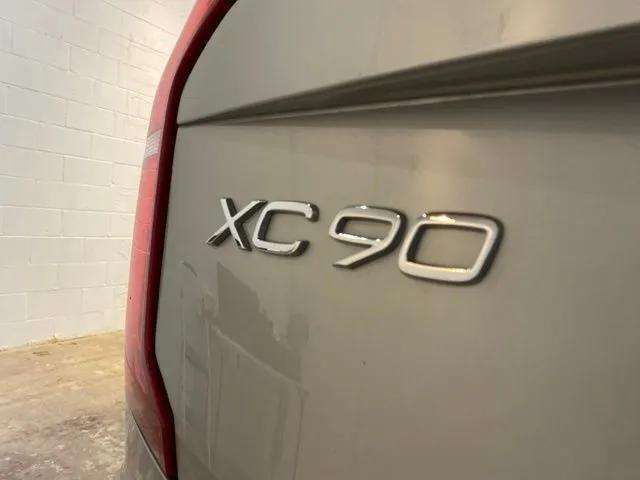 2025 Volvo XC90 B5 Core Dallas TX