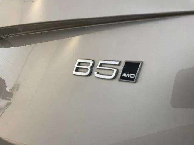 2025 Volvo XC90 B5 Core Dallas TX