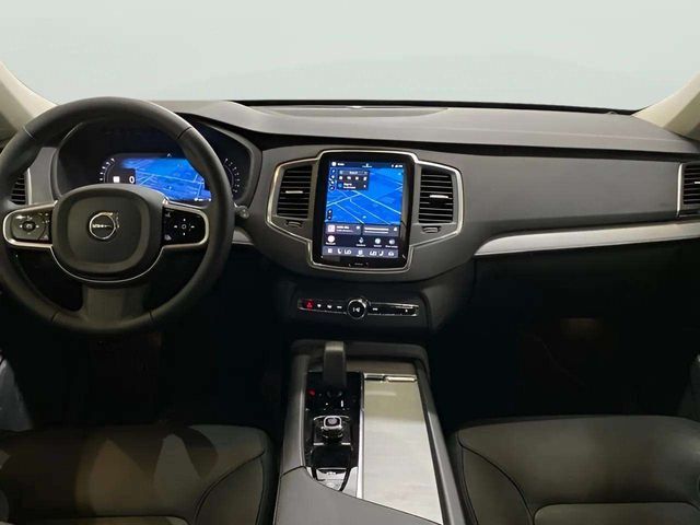 2025 Volvo XC90 B5 Core Dallas TX