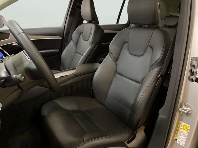 2025 Volvo XC90 B5 Core Dallas TX