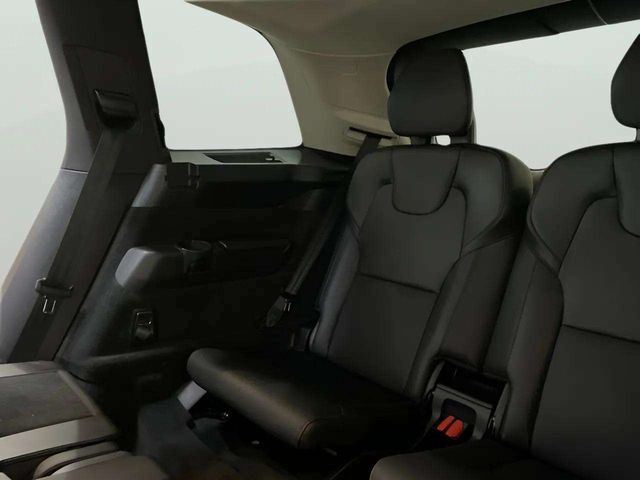 2025 Volvo XC90 B5 Core Dallas TX