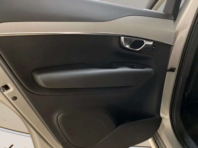 2025 Volvo XC90 B5 Core Dallas TX