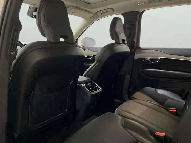 2025 Volvo XC90 B5 Core Dallas TX