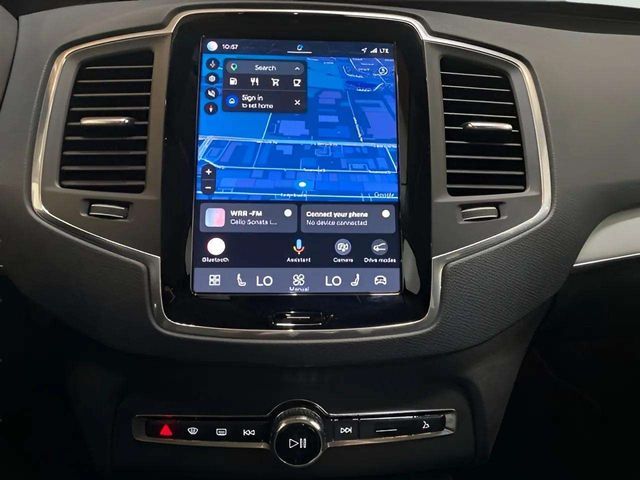2025 Volvo XC90 B5 Core Dallas TX