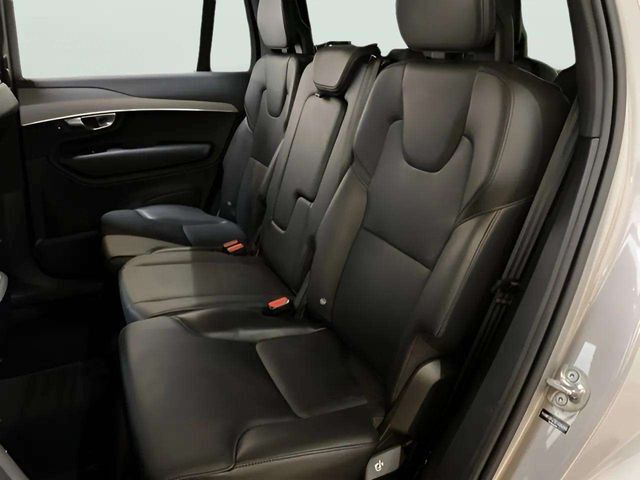 2025 Volvo XC90 B5 Core Dallas TX