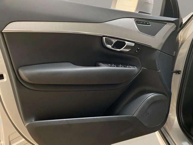 2025 Volvo XC90 B5 Core Dallas TX