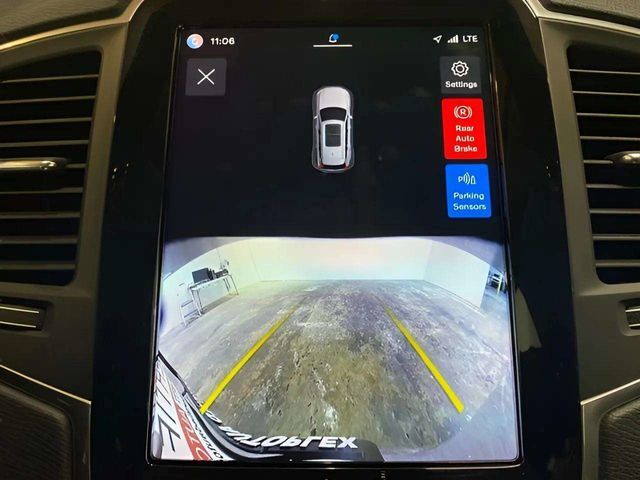 2025 Volvo XC90 B5 Core Dallas TX