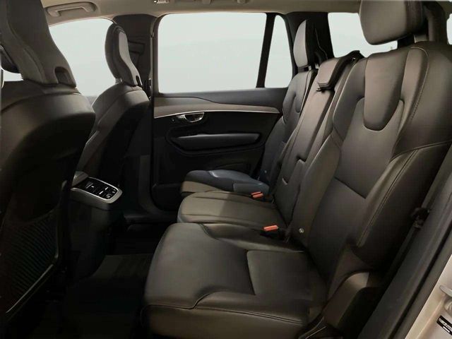2025 Volvo XC90 B5 Core Dallas TX