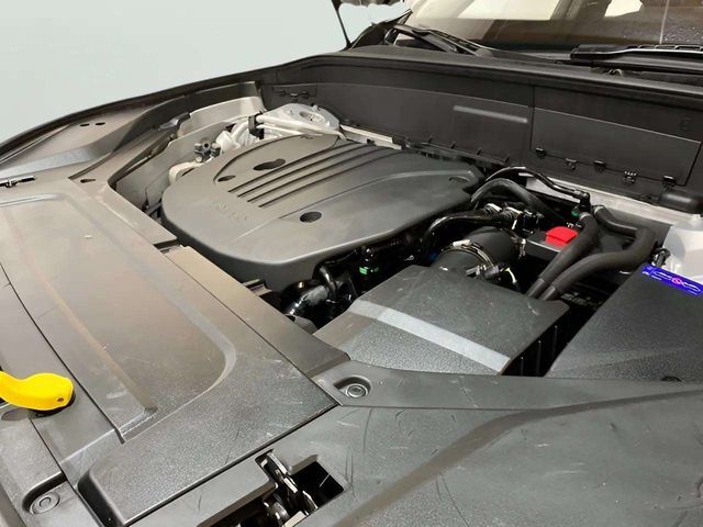 2025 Volvo XC90 B5 Core Dallas TX
